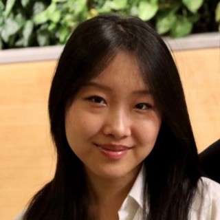 Charlene Guo